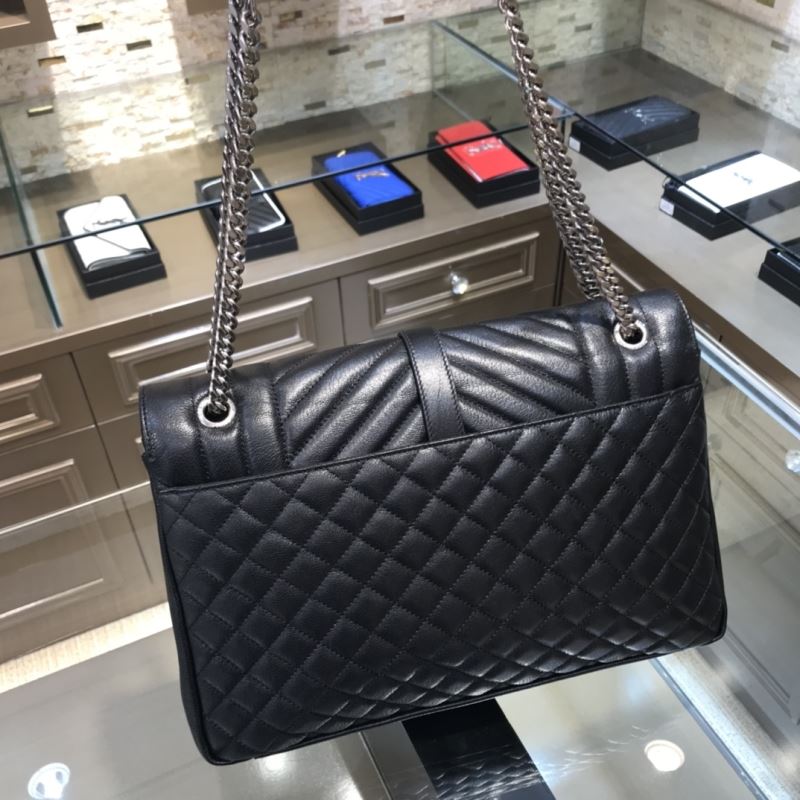 YSL Top Handle Bags